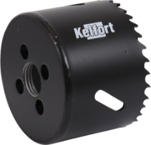 Afbeeldingen van Kelfort Gatzaag - Ø60mm - HSS Bi-Metal 