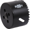 Afbeeldingen van Kelfort Gatzaag - Ø60mm - HSS Bi-Metal 