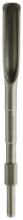 Afbeeldingen van Makita Sleufbeitel 26 Sw17 P-67393