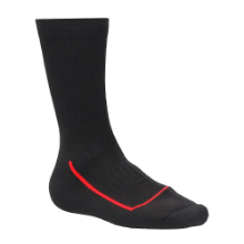 Afbeeldingen van Bata Thermo MS 1 sok Oeko-Tex