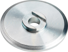 Afbeeldingen van Makita Binnenflens 78Mm 224257-1