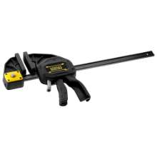 Afbeeldingen van Stanley eenahndslijmklem FM XL - 95mm klemdiepte 300mm klemcapaciteit 