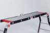 Afbeeldingen van Altrex platform voor varitrex-prof - 4x3 sporten  Op=Op