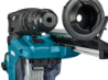 Afbeeldingen van Makita 40 V Max Combihamer HR009GZ02