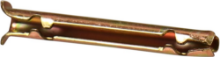Afbeeldingen van Kelfort Spanhuls - 8.0x70mm - gehard 