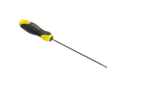 Afbeeldingen van Stanley kettingzaag vijl - 4x200mm