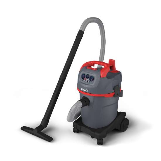 Afbeeldingen van Starmix stof-/waterzuiger uClean 1432 ST