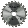 Afbeeldingen van Makita HM zaagbl 190x30x2,2 T24 D-64951