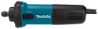 Afbeeldingen van Makita Rechte slijper - 230V 400Watt - in doos