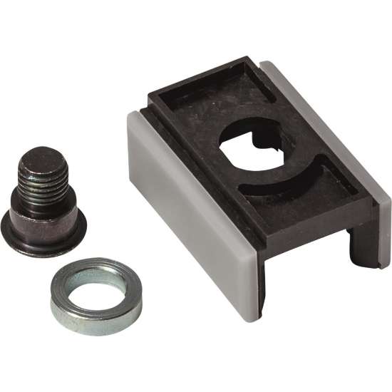 Afbeeldingen van Dorma G96 SR-G (K8/K12) Glijblokje Kompl.