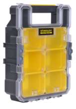 Afbeeldingen van Stanley organizer FatMax Pro compact - 6 uitneembare bakjes