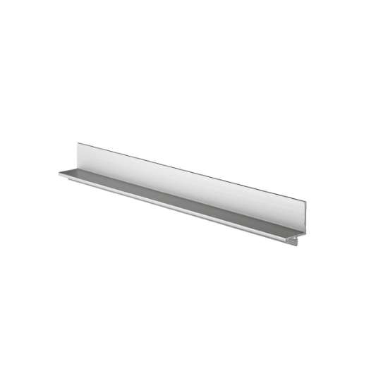 Afbeeldingen van Hettich Profiellijst Mosena, 2900 mm, aluminium geëloxeerd