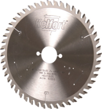 Afbeeldingen van Kelfort Cirkelzaagblad - 190x2.6x30mm 48Tands - HM WS-W vertanding 