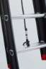 Afbeeldingen van Altrex schuifladder Mounter ZS 2090 - 2x18 sporten 