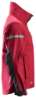 Afbeeldingen van Snickers softshell jack 1200 maat 2XL rood