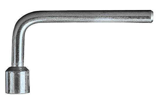 Afbeeldingen van Makita Dopsleutel JM23100197