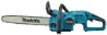 Afbeeldingen van Makita LXT 18 V Kettingzaag 40 cm DUC407ZX1
