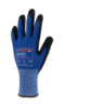 Afbeeldingen van PSP 10-470 handschoen nitril sandy pro mt.10