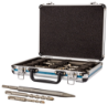 Afbeeldingen van Makita SDS Boor-/beitelset 13-Dlg D-42400