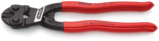 Afbeeldingen van KNIPEX KNIPEX CoBolt®