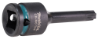 Afbeeldingen van Makita slagschroefbit E-19831 - 78mm T50 - 1/2'' uitwendige opname