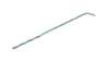Afbeeldingen van GB UNI-L-spouwanker 320x30mm Ø4mm iso 210 +/-15mm 316 RVS