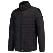 Afbeeldingen van Tricorp jack 404004 Zwart 2XL