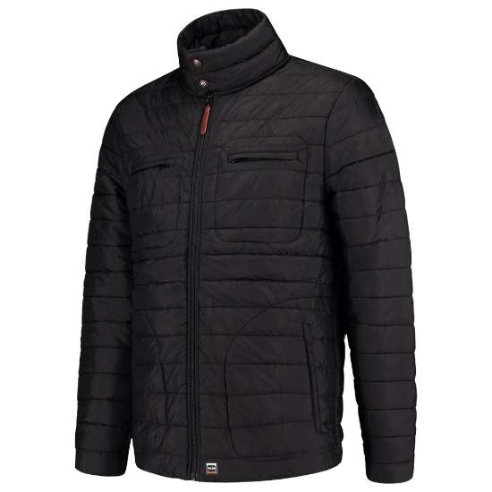 Afbeeldingen van Tricorp jack 404004 Zwart XL