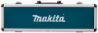 Afbeeldingen van Makita Boor-/beitelset - 10 delig SDS+ - in aluminium koffer