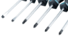 Afbeeldingen van Makita Schroevendraaier set 6-dlg E-10528