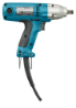 Afbeeldingen van Makita Slagmoersleutel 6953 - 230v 280Watt 150Nm