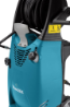 Afbeeldingen van Makita Hogedrukreiniger HW131 - 230v 130 bar 130 bar 