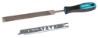 Afbeeldingen van Makita Set platte vijl dptestellermal D-70998