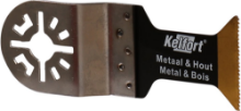 Afbeeldingen van Kelfort Multizaag - 29x42mm - fijn metaal BIM 