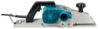 Afbeeldingen van Makita Schaafmachine 1806B - 230v 1200Watt 170mm 