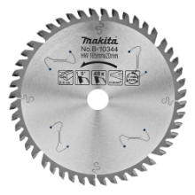 Afbeeldingen van Makita Zaagb Corian 165x20x2,4 48T 5g B-10344