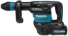 Afbeeldingen van Makita 40 V Max Breekhamer HM001GM205