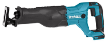Afbeeldingen van Makita reciprozaag DJR186ZK - 18v 