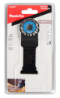 Afbeeldingen van Makita MAP004 Invalzaagb 32x50mm RVS B-66357