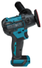 Afbeeldingen van Makita 12 V Max Schuur-/poetsmachine PV301DZ