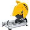 Afbeeldingen van DeWalt metaal afkortmachine D28715-QS - Ø355mm 2200 Watt - inlclusief doorslijpschijf