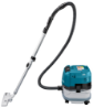 Afbeeldingen van Makita nat-/droog stofzuiger VC001GLZ - XGT 40V Max - zonder accu`s en lader in doos