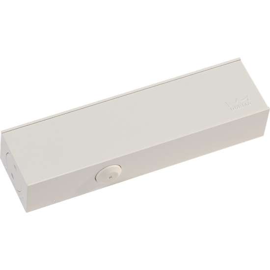 Afbeeldingen van Dorma TS73V EN2-4 Zonder Arm Wit Ral 9016