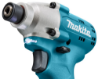 Afbeeldingen van Makita slagschroevendraaier TD112DMZ 12V-Max - Zonder accu's en oplader in doos