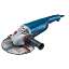 Afbeeldingen van Bosch GWS 22230 J + 2x GWS 750