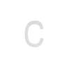 Afbeeldingen van INTERSTEEL Huisletter C 100 mm rvs geborsteld 4026