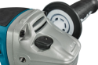 Afbeeldingen van Makita haakse slijper DGA517ZJ - 18v 125mm 