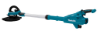 Afbeeldingen van Makita langnekschuumachine DSL800ZU - 18v 