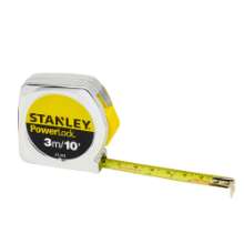 Afbeeldingen van Stanley rolbandmaat power 3meter 033203 me