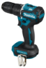 Afbeeldingen van Makita klopboor-/schroefmachine DHP487ZJ - 18V - Zonder accu's en lader in Mbox 